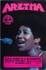 1971 BG-272 Aretha Franklin Tower of Power Fillmore West Poster Excellent 77
