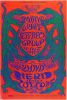 1968 BG-130 Moby Grape Jeff Beck Group Fillmore West Poster Excellent 77