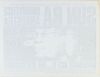 1980 Sun Ra & His Omniverse Arkestra The Old Waldorf San Francisco Handbill Near Mint 87 - 2