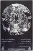 1968 FD-136 James Cotton Blues Band Avalon Ballroom Poster Near Mint 85