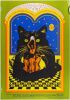 1967 FD-90 Canned Heat Avalon Ballroom Poster Near Mint 83