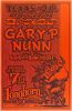 1988 Micael Priest Gary P. Nunn & The Sons of the Bunk House The Longhorn Ballroom Dallas Poster Near Mint 87