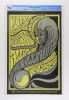 1967 BG-61 Buffalo Springfield Fillmore Auditorium Poster CGC 9.6