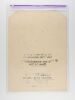 1965 AOR-2.32 The San Francisco Mime Troupe The Berkeley Little Theatre Poster CGC 4.0 Restored - 2