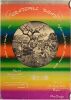 1969 Grateful Dead Springer's Hall Portland & McArthur Court Eugene Poster Extra Fine 63