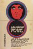 1969 Julie Driscoll Brian Auger & The Trinity The Boston Tea Party Poster Extra Fine 63