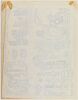 1965 FD-I Jefferson Airplane The Charlatans A Tribute to Dr. Strange Concert Longshoreman's Hall Handbill Extra Fine 65 - 2