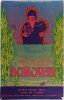 1968 John Moehring Donovan Seattle Center Arena Cardboard Poster Extra Fine 65