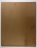 1965 Gladys Knight & The Pips The Impressions Gene Chandler Jerry Butler Chattanooga Memorial Auditorium Cardboard Poster Extra Fine 65 - 2