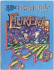 1968 The Great Poster Trip: Art Eureka Book Excellent 77