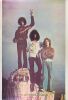 1969 Jimi Hendrix Experience The Visual Thing Headshop Poster Extra Fine 67