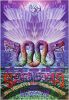 1996 BGP-159 Santana Warfield Theater Poster Near Mint 89