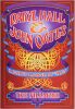 1997 NF-257 Daryl Hall & John Oates The Fillmore Poster Near Mint 89