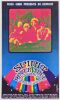 1968 G/G-680719 Spirit James Gang Grande Ballroom Detroit Postcard Near Mint 85