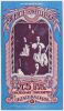 1968 G/G-680301 Big Brother Janis Joplin Grande Ballroom Detroit Postcard Extra Fine 67