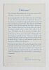 1978 AOR-4.38 Grateful Dead Winterland NYE Blue Rose Handbill Near Mint 85 - 2