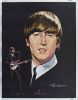 1964 The Beatles Portrait Set by Nicholas Volpe Posters Excellent 75 - 3