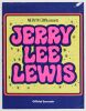 1972 Jerry Lee Lewis The ABC Theater Gloucester Program Excellent 73