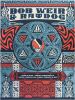 2014 Bob Weir & Ratdog House of Blues Boston LE Poster Mint 91