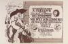 1973 Rick Turner Waylon Jennings Armadillo World Headquarters Austin Poster Excellent 79