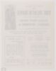 1963 Beach Boys Sacramento Memorial Auditorium Handbill Mint 93 - 2