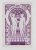 1970 Canned Heat Allman Brothers Band Fillmore East Program Excellent 79