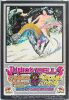 1968 FD-117 Junior Wells Canned Heat Avalon Ballroom Poster Near Mint 83