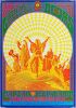 1967 FD-84 The Doors 1601 W Evans Street Denver Poster Excellent 75