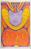 1966 BG-41 Grateful Dead Big Mama Thornton Fillmore Auditorium RP3 Poster Extra Fine 67