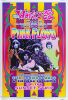 1967/1999 Pink Floyd The Youngbloods The Whisky A Go Go Commemorative Poster Mint 90