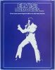 1980 Elvis Memories 3 Hour Music Special ABC Radio Network Promotional Poster Near Mint 85
