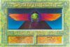1978 AOR-4.239B Grateful Dead European Tour Rainbow Theater London & Egypt Poster Excellent 73