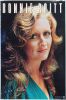 1979 Bonnie Raitt The Glow Promotional Poster Extra Fine 69