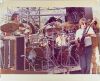 Grateful Dead Performance Photograph
