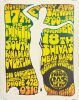 1967 VG-4 Thingies Vulcan Gas Company Poster Extra Fine 65