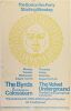 1969 The Byrds Velvet Underground Boston Tea Party Poster Extra Fine 63