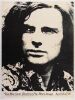 1970 Van Morrison The Boston Tea Party Poster Mounted