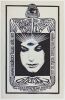 1967 G/G-670324 MC5 Grande Ballroom Poster Extra Fine 63