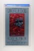 1969 BG-205 Grateful Dead Humble Pie Fillmore West Signed Singer Poster CGC 9.4
