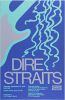 1979 Dire Straits The Smith Center George Washington University Washington DC Poster Near Mint 89