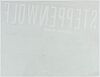 1970 Steppenwolf The Rhode Island Auditorium Flyer Mint 91 - 2