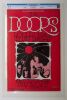 1969 BG-186 The Doors Cow Palace Signed Tuten RP2 Poster CGC 9.8
