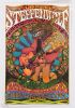 1969 Steppenwolf Minneapolis National Guard Armory Handbill Mint 95