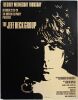 1968 The Jeff Beck Group Kensington Market Earth Opera The Boston Tea Party Poster Fine 57 RESTORED