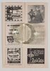 1958 Billie Holiday The Black Hawk Nightclub San Francisco Guide Book Brochure Extra Fine 61 - 2