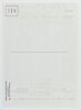 1967 FD-56 The Charlatans Sparrow Avalon Ballroom Postcard Mint 91 - 2