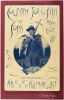 1970 BG-217 Country Joe and the Fish Fillmore West Signed Singer Poster Near Mint 87