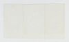1967 BG-79 Cream Butterfield Blues Band Fillmore Auditorium Set of 3 Tickets Mint 90 - 2