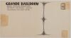 1968 G/G-680308 The Who Grande Ballroom Signed Grimshaw Postcard Excellent 71 - 2