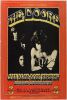1970 BG-219 The Doors Cold Blood Winterland Poster Extra Fine 67